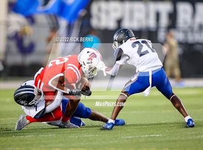 Thumbnail 2 in New Caney @ Oak Ridge photogallery.