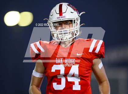 Thumbnail 3 in New Caney @ Oak Ridge photogallery.