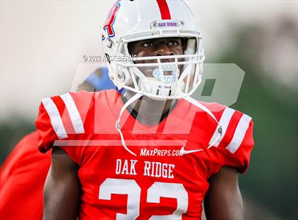 Thumbnail 1 in New Caney @ Oak Ridge photogallery.