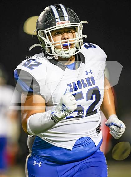 Thumbnail 1 in New Caney @ Oak Ridge photogallery.