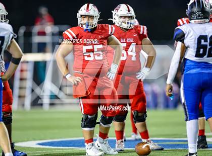 Thumbnail 2 in New Caney @ Oak Ridge photogallery.