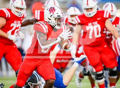 Thumbnail 3 in New Caney @ Oak Ridge photogallery.