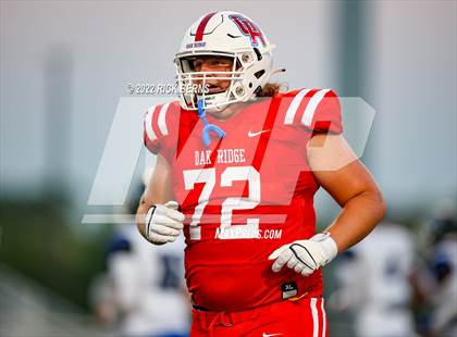 Thumbnail 2 in New Caney @ Oak Ridge photogallery.