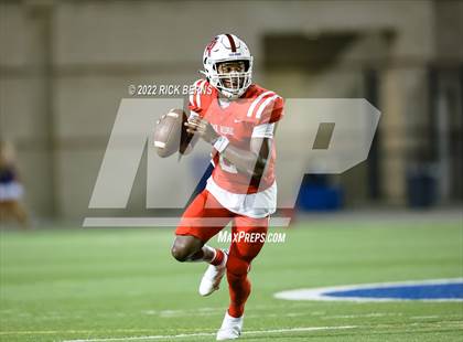 Thumbnail 1 in New Caney @ Oak Ridge photogallery.