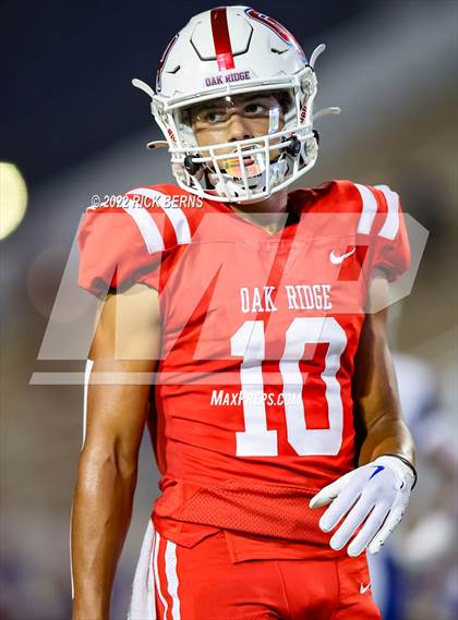 Thumbnail 2 in New Caney @ Oak Ridge photogallery.