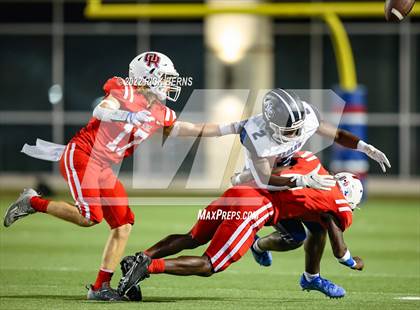 Thumbnail 1 in New Caney @ Oak Ridge photogallery.