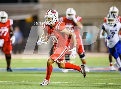 Thumbnail 1 in New Caney @ Oak Ridge photogallery.