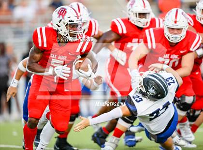 Thumbnail 3 in New Caney @ Oak Ridge photogallery.