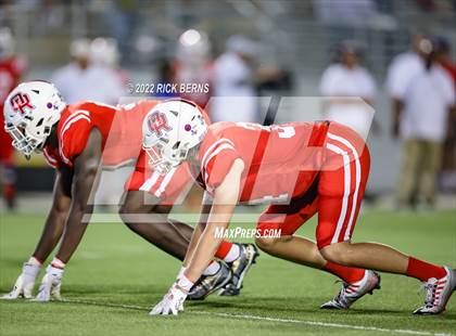 Thumbnail 1 in New Caney @ Oak Ridge photogallery.