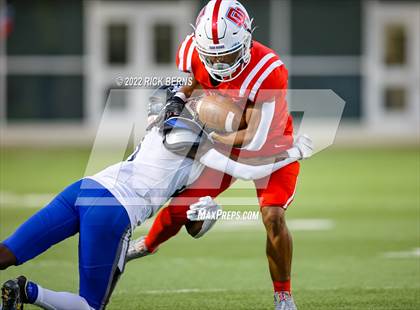 Thumbnail 2 in New Caney @ Oak Ridge photogallery.
