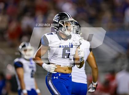 Thumbnail 3 in New Caney @ Oak Ridge photogallery.