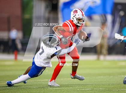 Thumbnail 1 in New Caney @ Oak Ridge photogallery.