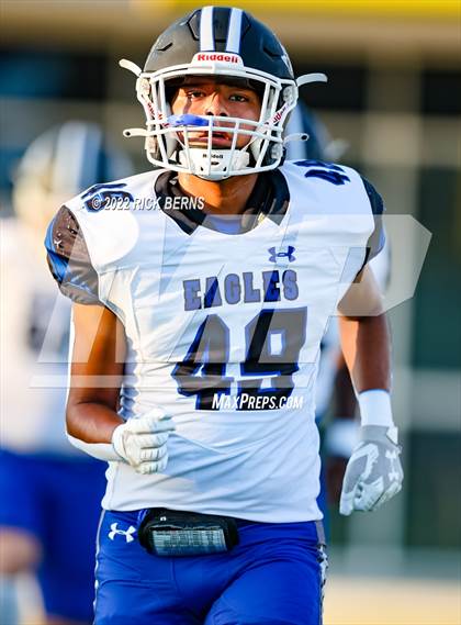 Thumbnail 2 in New Caney @ Oak Ridge photogallery.