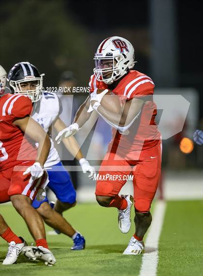 Thumbnail 2 in New Caney @ Oak Ridge photogallery.