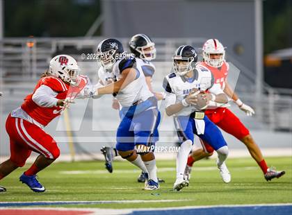 Thumbnail 2 in New Caney @ Oak Ridge photogallery.