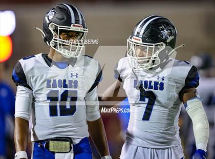 Thumbnail 1 in New Caney @ Oak Ridge photogallery.