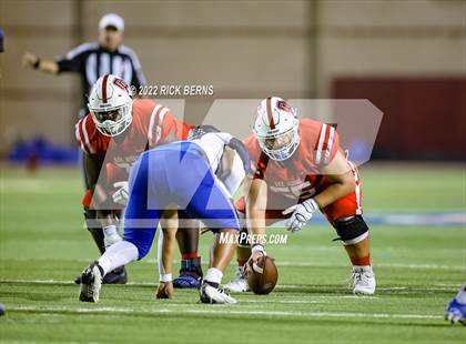 Thumbnail 1 in New Caney @ Oak Ridge photogallery.