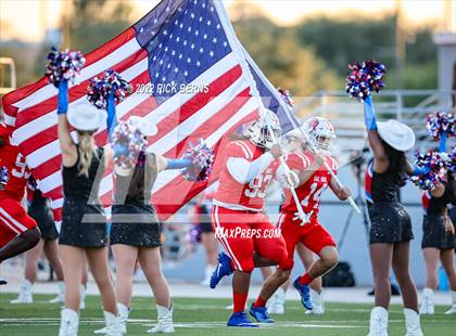 Thumbnail 1 in New Caney @ Oak Ridge photogallery.
