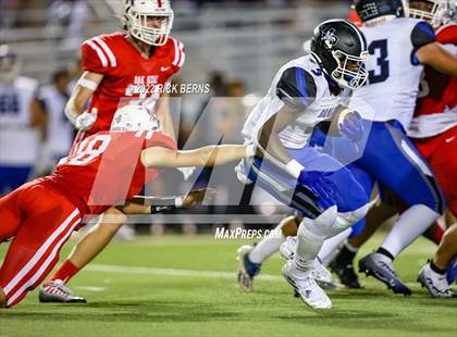 Thumbnail 2 in New Caney @ Oak Ridge photogallery.