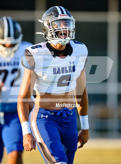 Thumbnail 1 in New Caney @ Oak Ridge photogallery.