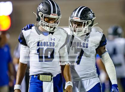 Thumbnail 3 in New Caney @ Oak Ridge photogallery.