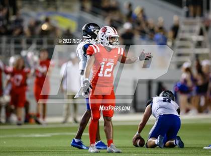 Thumbnail 1 in New Caney @ Oak Ridge photogallery.