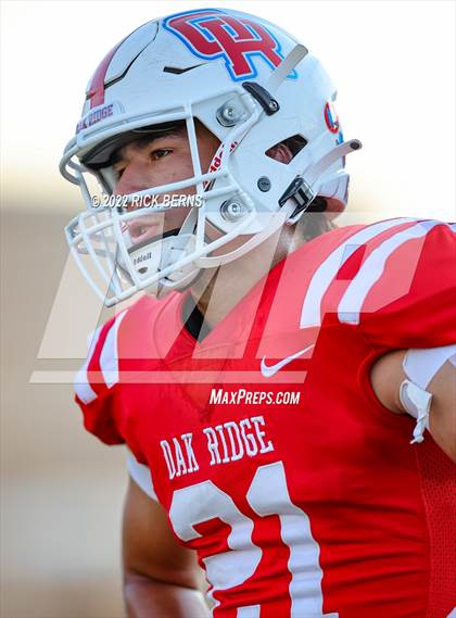 Thumbnail 2 in New Caney @ Oak Ridge photogallery.