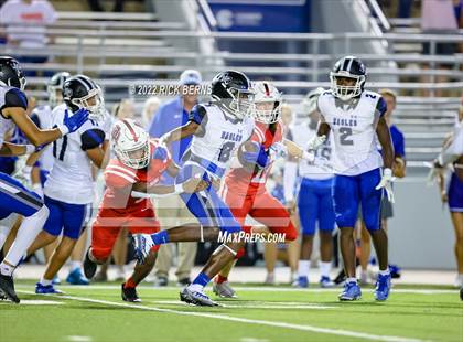 Thumbnail 1 in New Caney @ Oak Ridge photogallery.