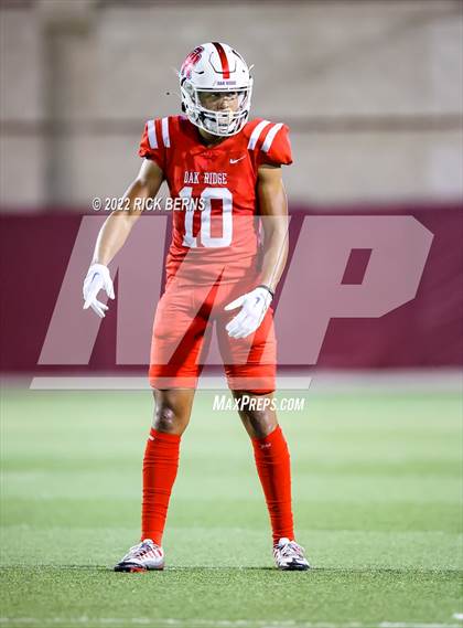 Thumbnail 3 in New Caney @ Oak Ridge photogallery.