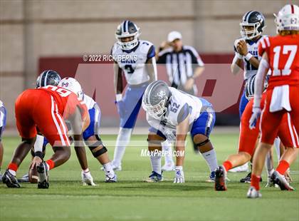 Thumbnail 1 in New Caney @ Oak Ridge photogallery.
