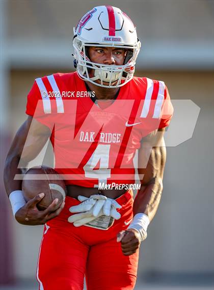 Thumbnail 3 in New Caney @ Oak Ridge photogallery.