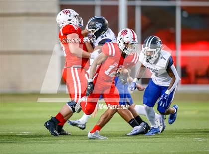 Thumbnail 1 in New Caney @ Oak Ridge photogallery.