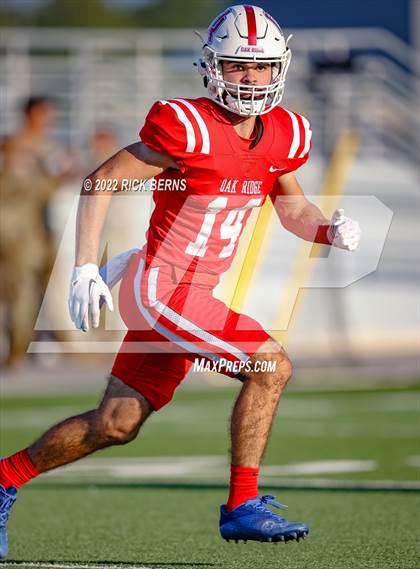 Thumbnail 2 in New Caney @ Oak Ridge photogallery.