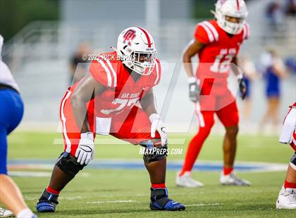 Thumbnail 2 in New Caney @ Oak Ridge photogallery.