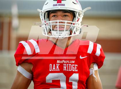 Thumbnail 1 in New Caney @ Oak Ridge photogallery.