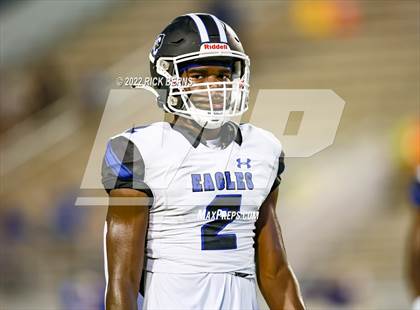 Thumbnail 2 in New Caney @ Oak Ridge photogallery.
