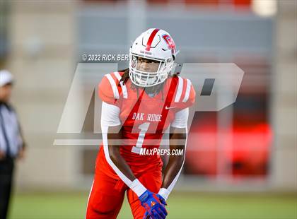 Thumbnail 1 in New Caney @ Oak Ridge photogallery.