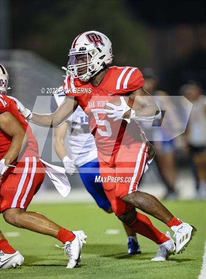 Thumbnail 2 in New Caney @ Oak Ridge photogallery.