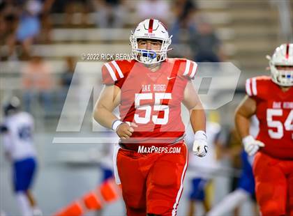 Thumbnail 1 in New Caney @ Oak Ridge photogallery.