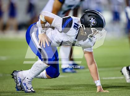 Thumbnail 1 in New Caney @ Oak Ridge photogallery.