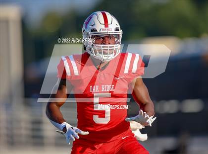 Thumbnail 3 in New Caney @ Oak Ridge photogallery.