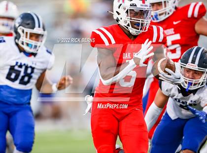 Thumbnail 1 in New Caney @ Oak Ridge photogallery.