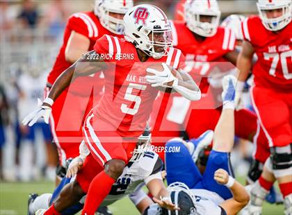 Thumbnail 1 in New Caney @ Oak Ridge photogallery.
