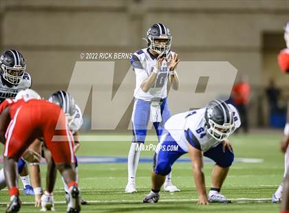 Thumbnail 1 in New Caney @ Oak Ridge photogallery.