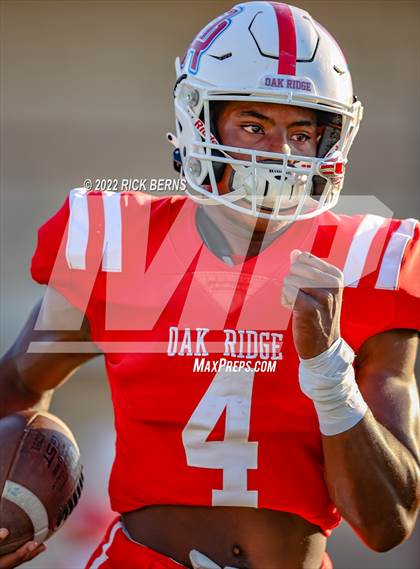 Thumbnail 1 in New Caney @ Oak Ridge photogallery.
