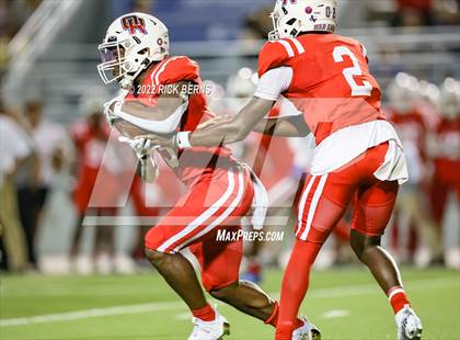Thumbnail 1 in New Caney @ Oak Ridge photogallery.