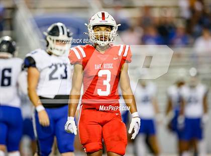 Thumbnail 1 in New Caney @ Oak Ridge photogallery.