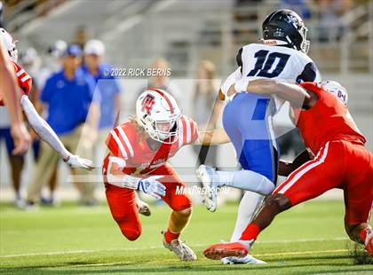 Thumbnail 2 in New Caney @ Oak Ridge photogallery.
