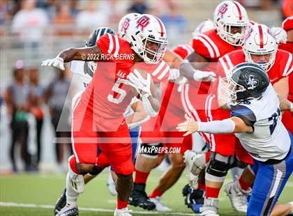 Thumbnail 2 in New Caney @ Oak Ridge photogallery.