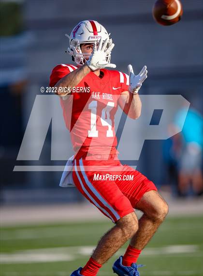 Thumbnail 1 in New Caney @ Oak Ridge photogallery.